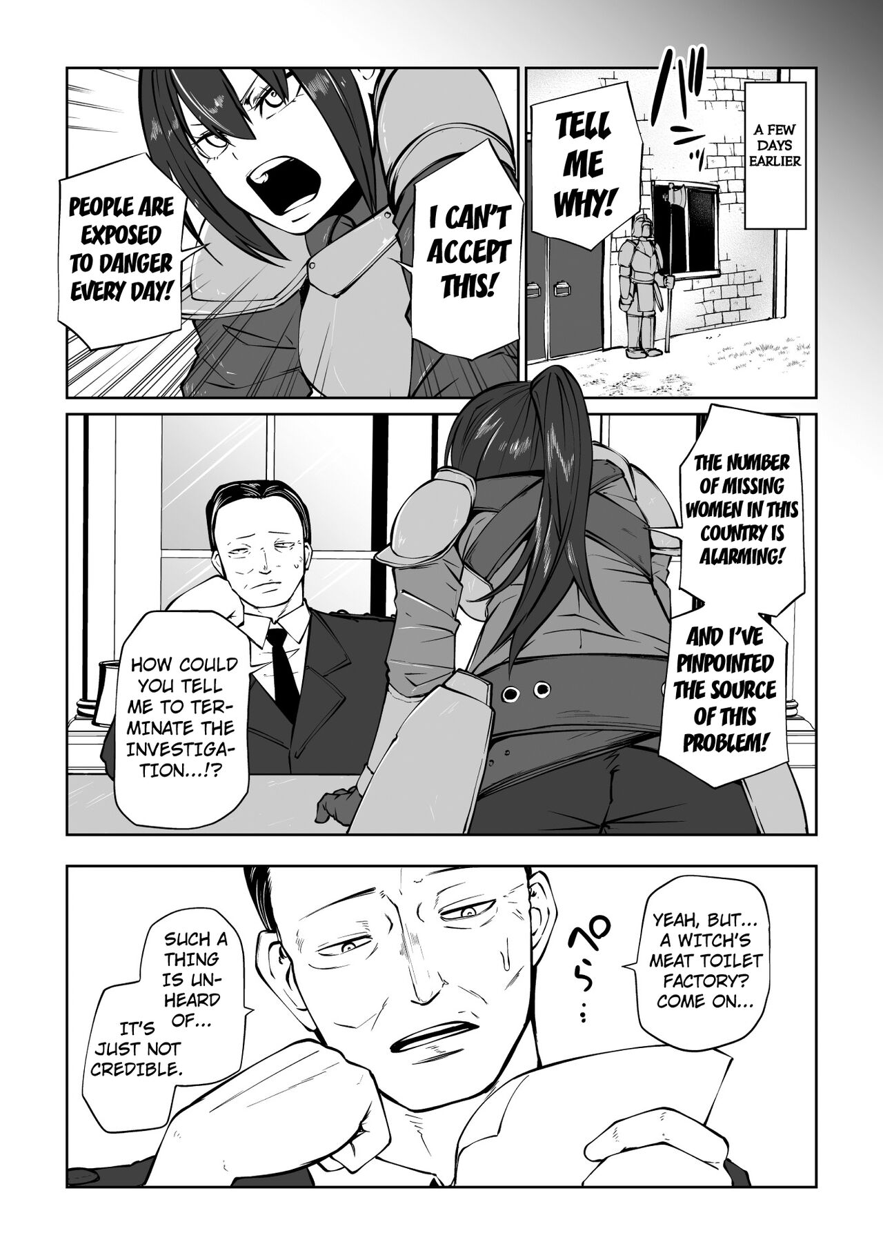 The Finest Quality Meat Toilet Factory page 3