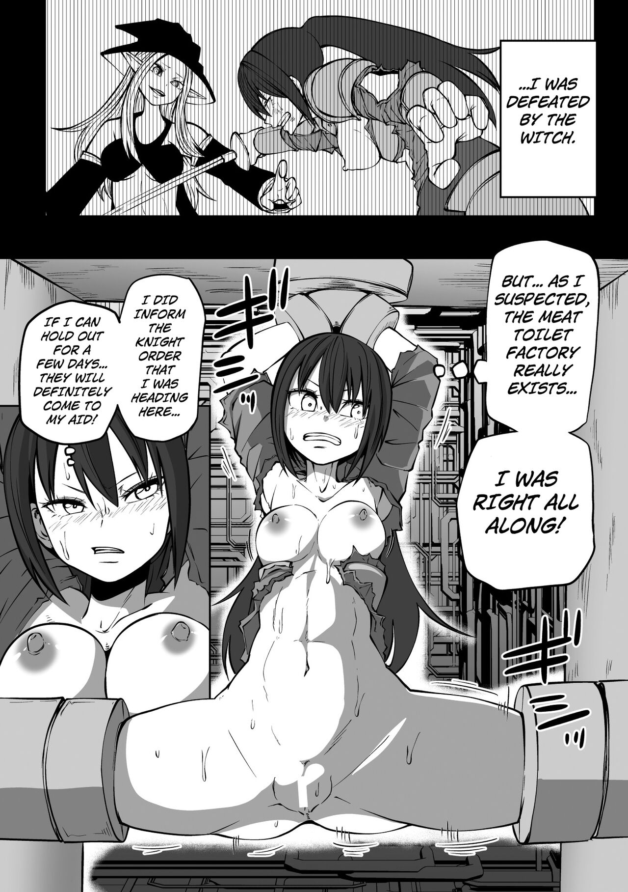 The Finest Quality Meat Toilet Factory page 5