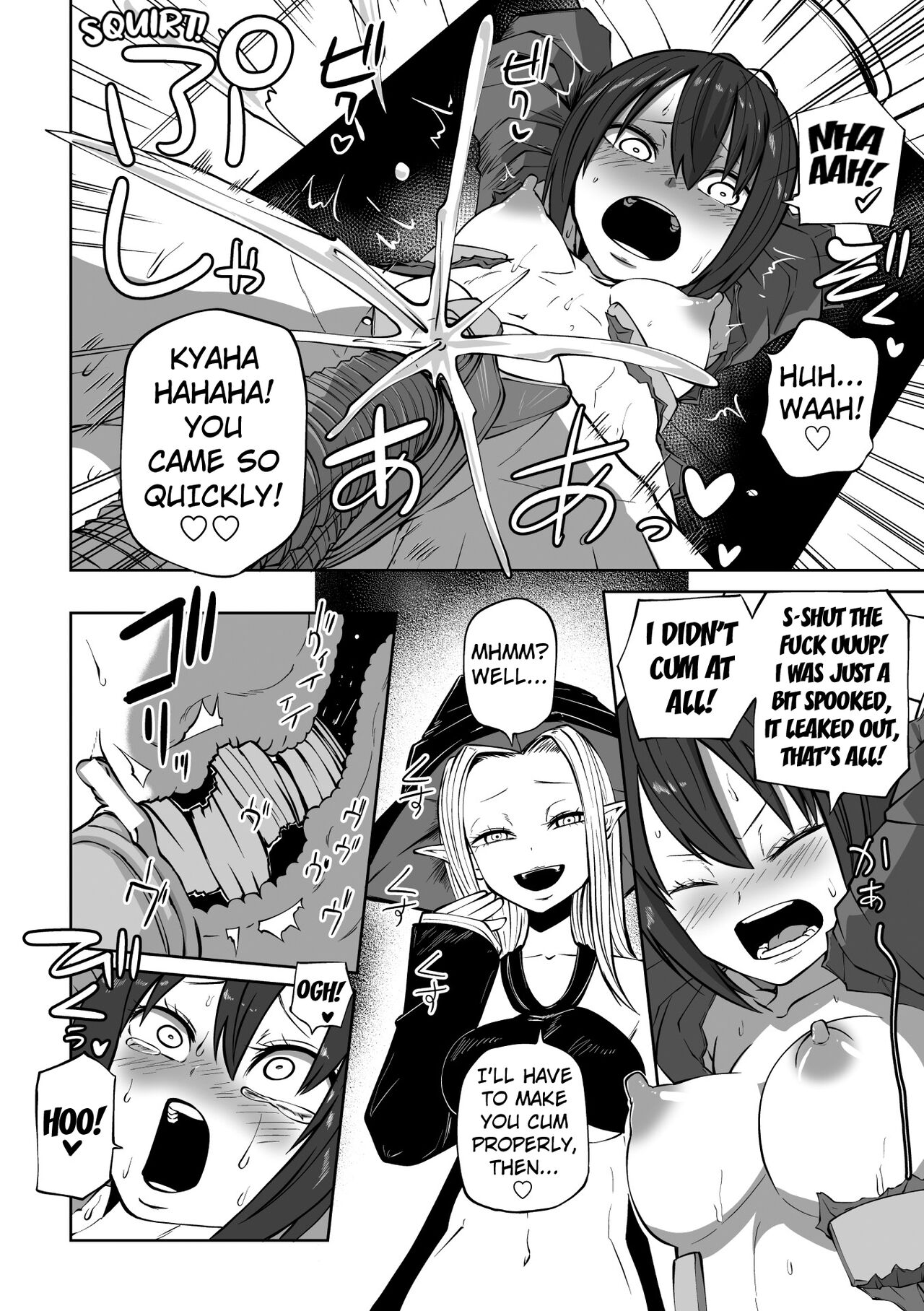 The Finest Quality Meat Toilet Factory page 8