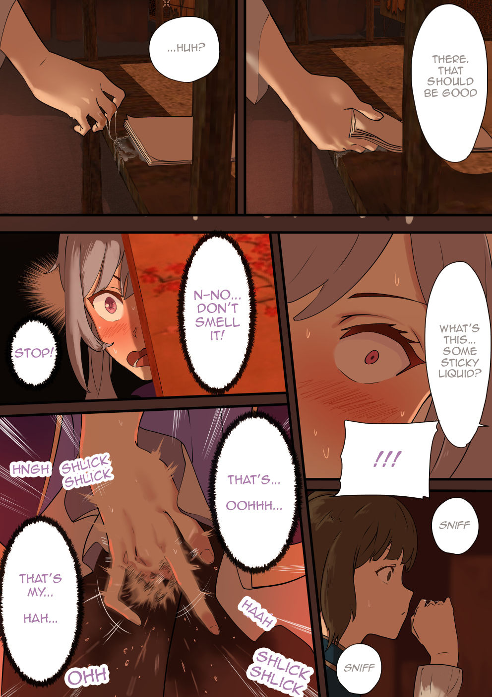 The First Archon Part 1-3 page 14