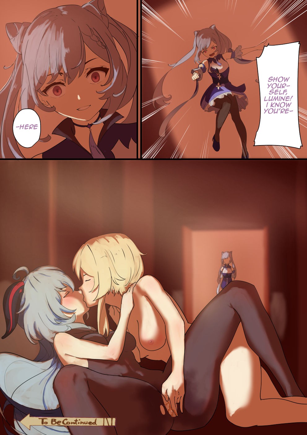 The First Archon Part 1-3 page 18