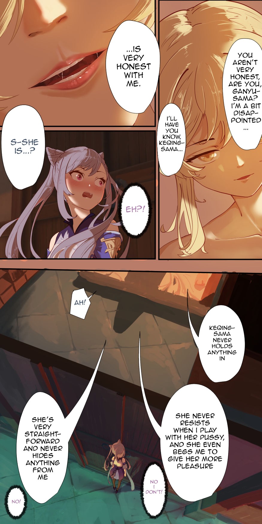 The First Archon Part 1-3 page 29
