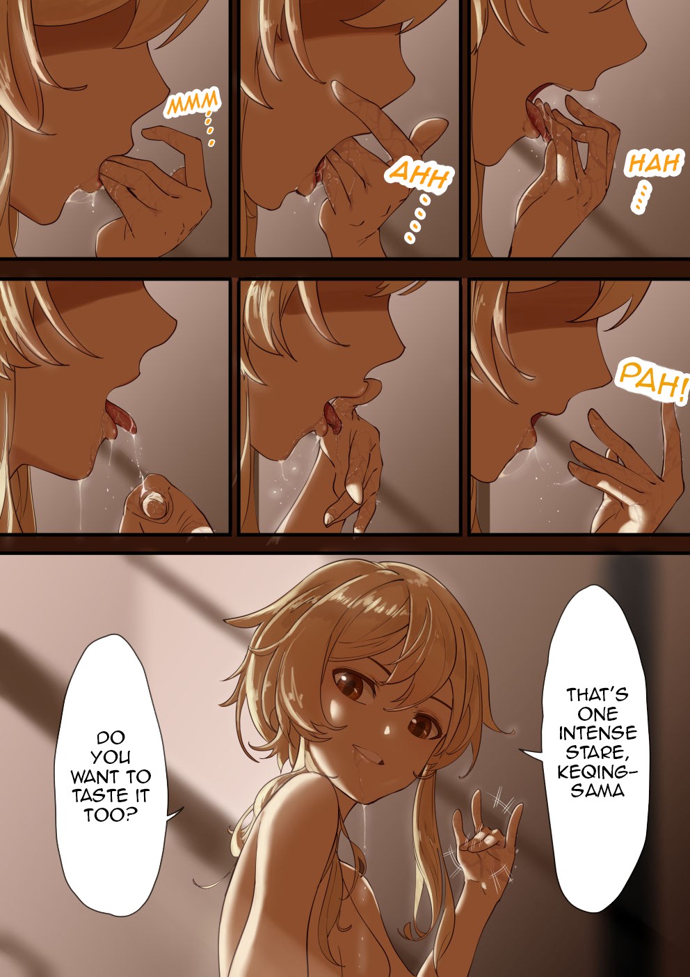 The First Archon Part 1-3 page 3