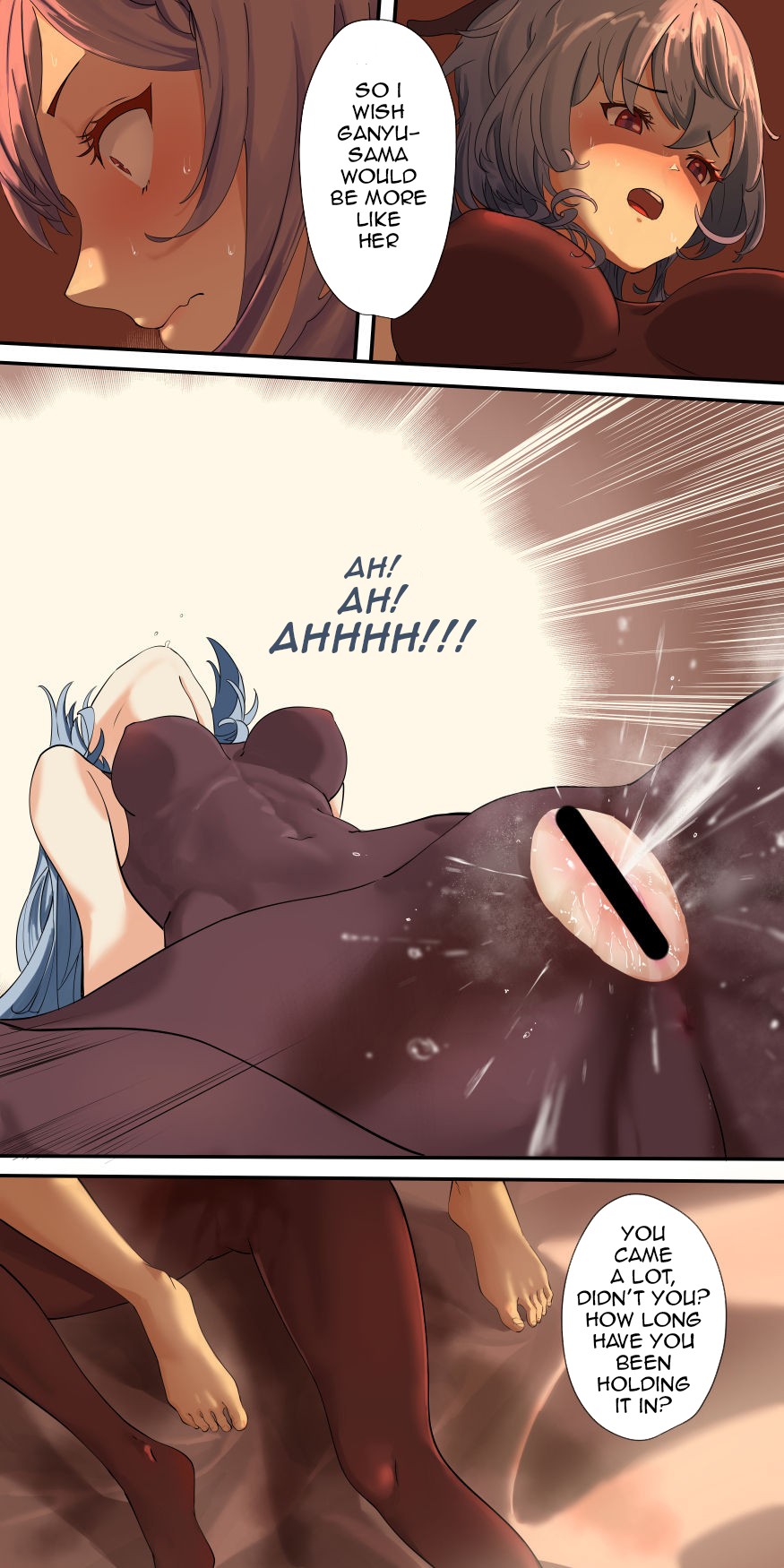 The First Archon Part 1-3 page 30