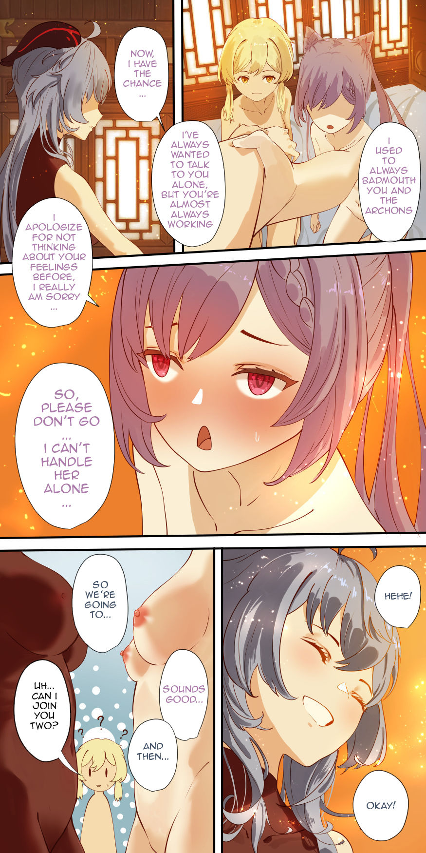 The First Archon Part 1-3 page 37