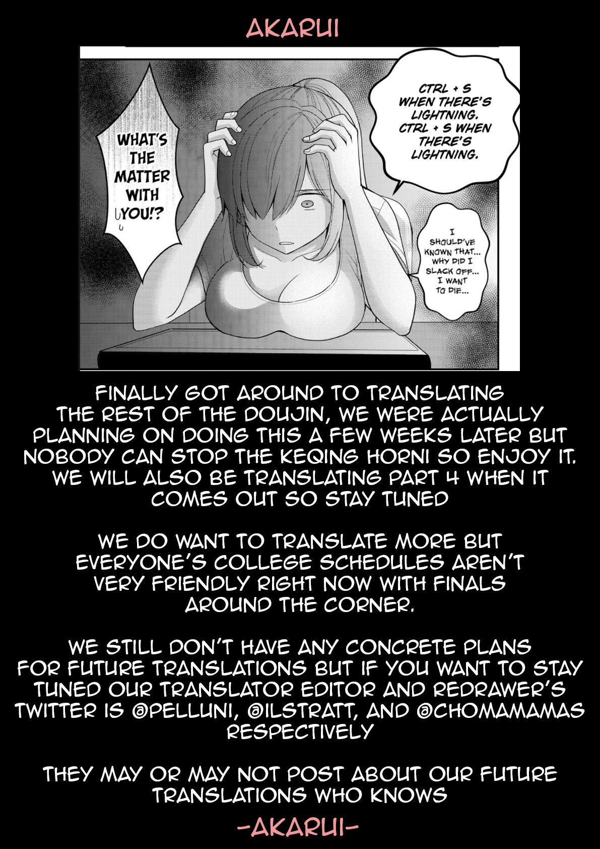 The First Archon Part 1-3 page 47