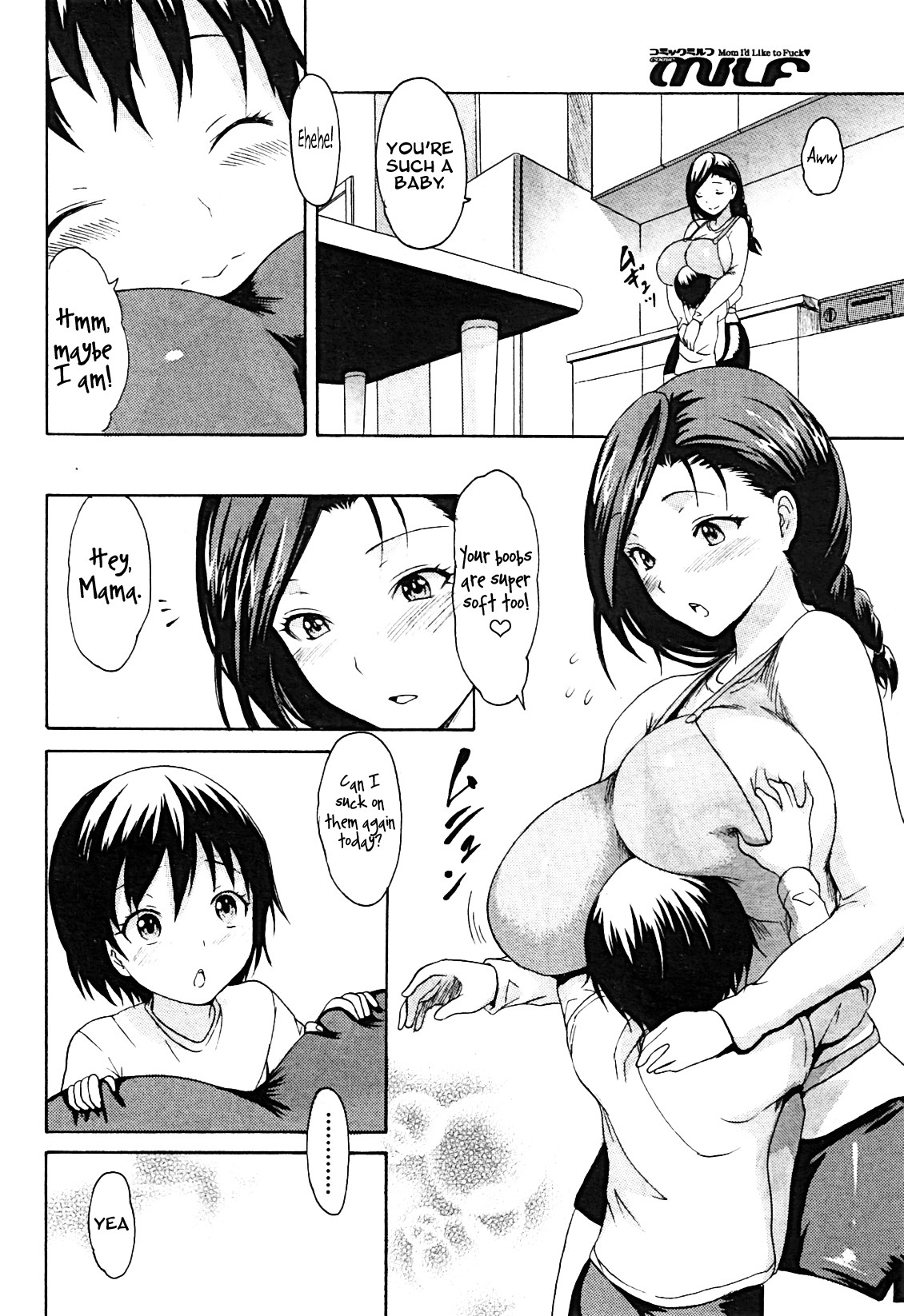 The First Mother page 4