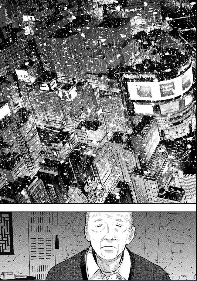 The Fishes That Swim at Night page 29