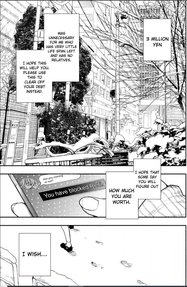 The Fishes That Swim at Night page 44