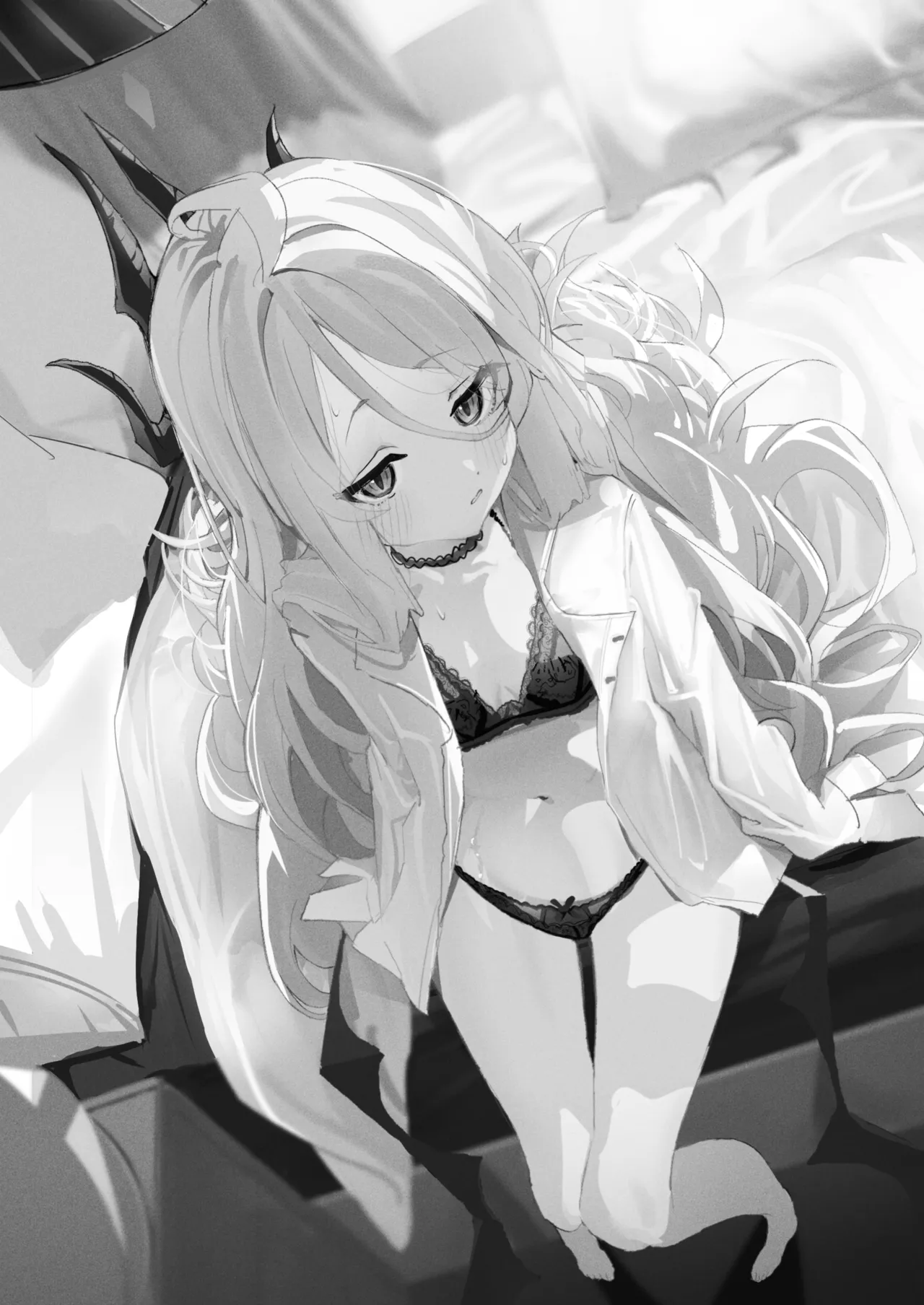 The Fluttering Heart of Hina - When The Sun Unveils The Heart page 24