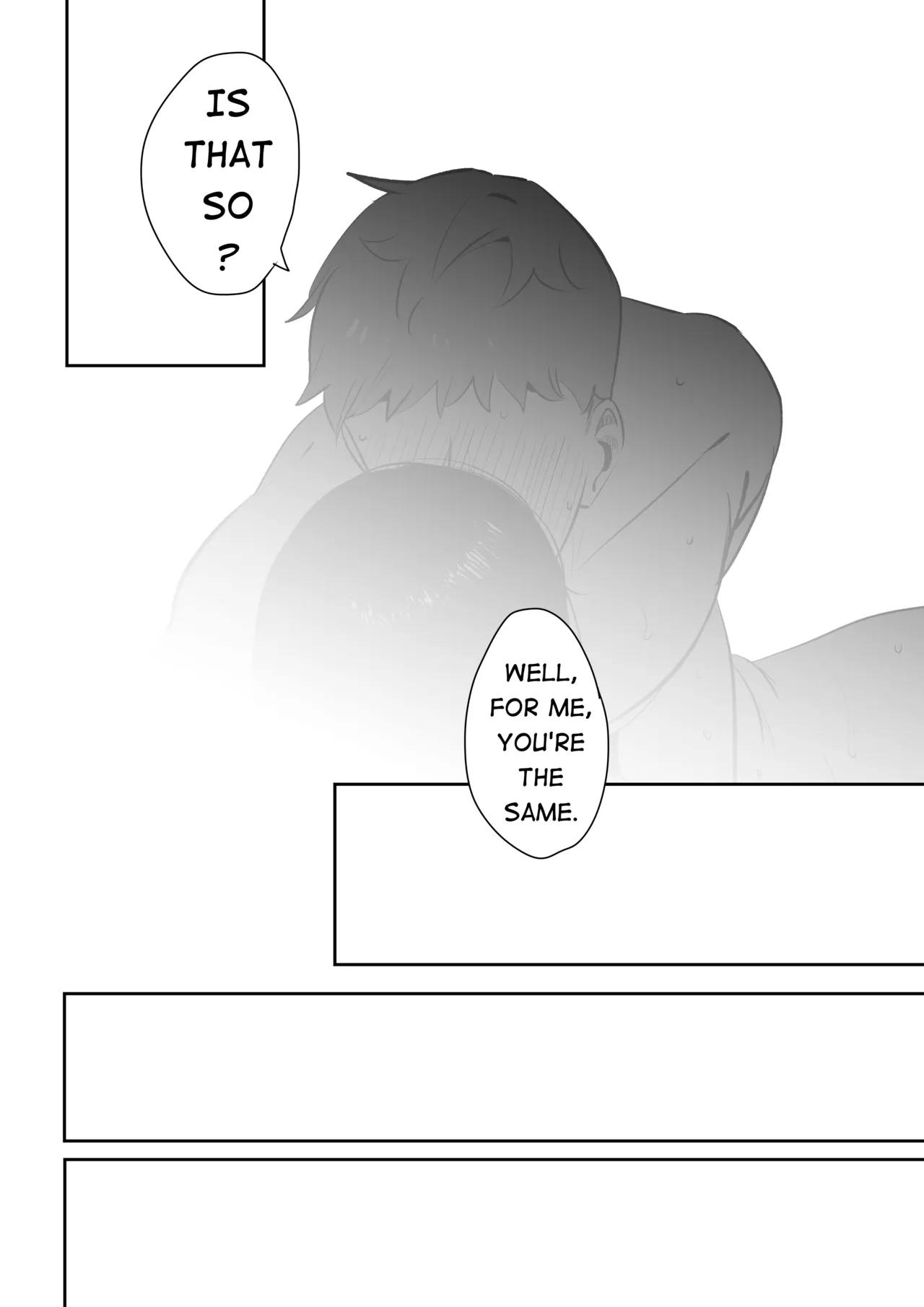 The girl I spent money on... now has a boyfriend page 56