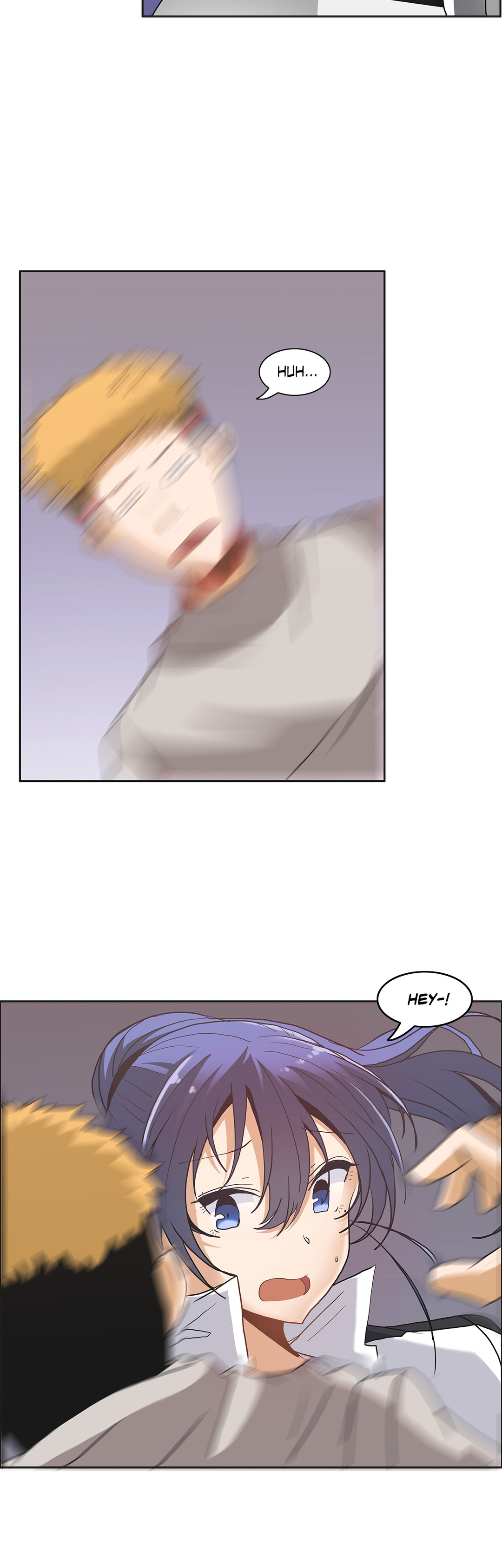The Girl That Wet the Wall Ch. 3-10 page 198