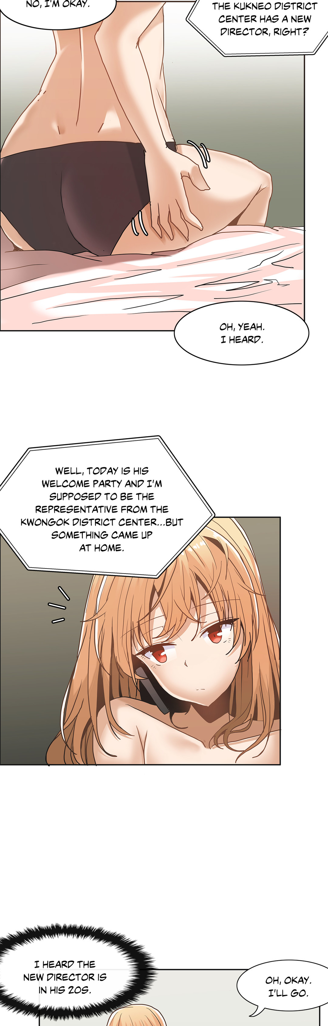 The Girl That Wet the Wall Ch. 3-10 page 219