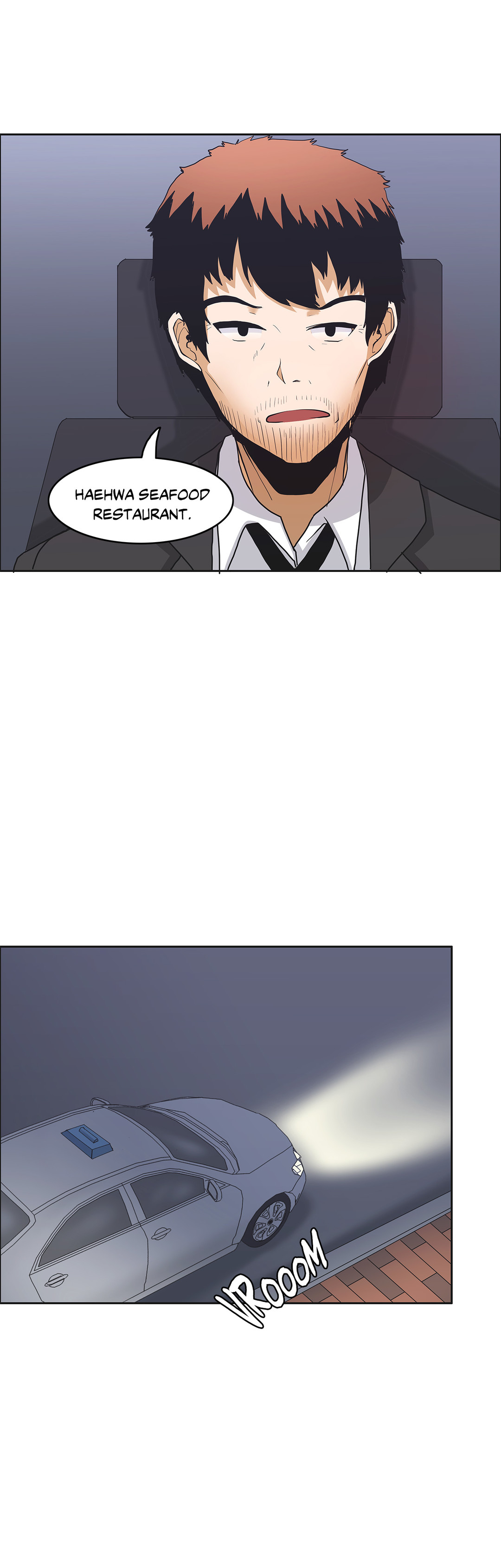 The Girl That Wet the Wall Ch. 3-10 page 221