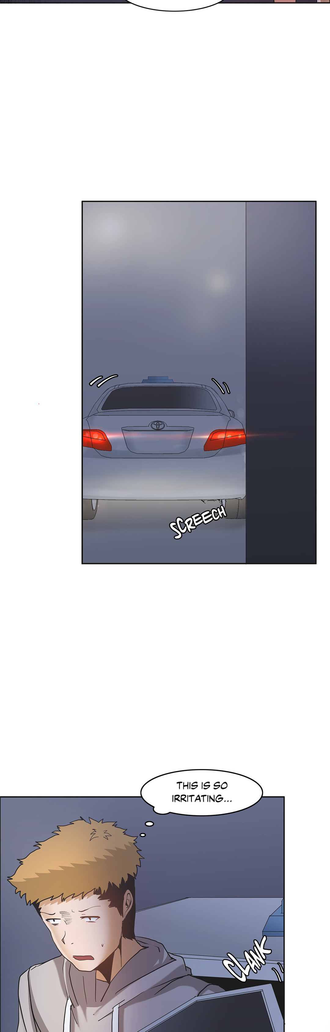 The Girl That Wet the Wall Ch. 3-10 page 223