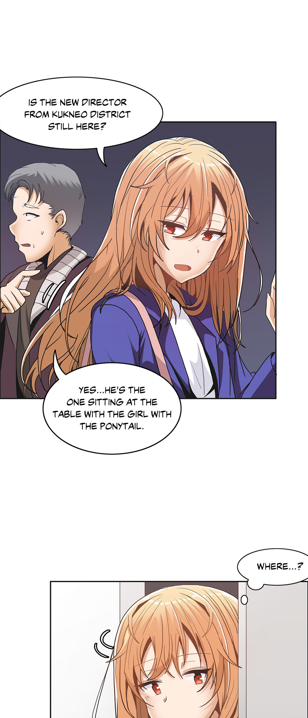 The Girl That Wet the Wall Ch. 3-10 page 237