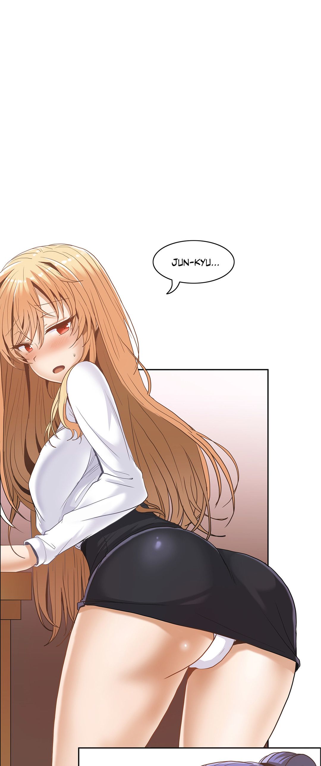 The Girl That Wet the Wall Ch. 3-10 page 267