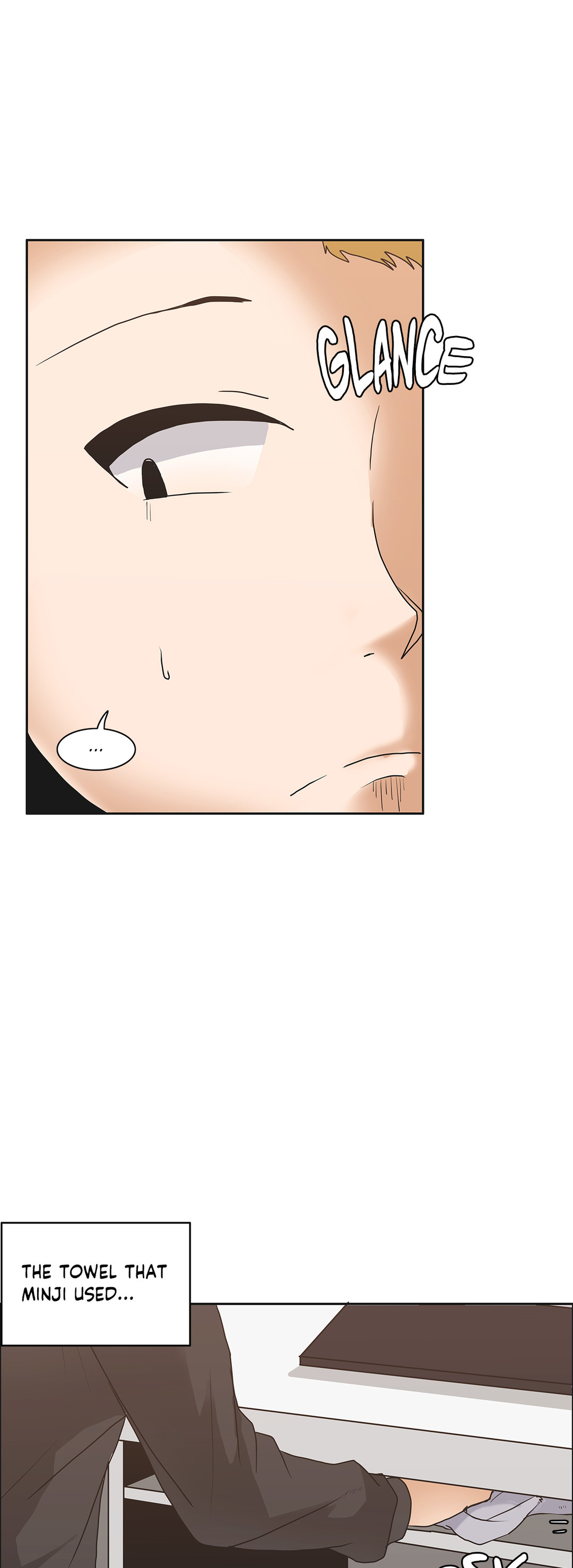 The Girl That Wet the Wall Ch. 3-10 page 97