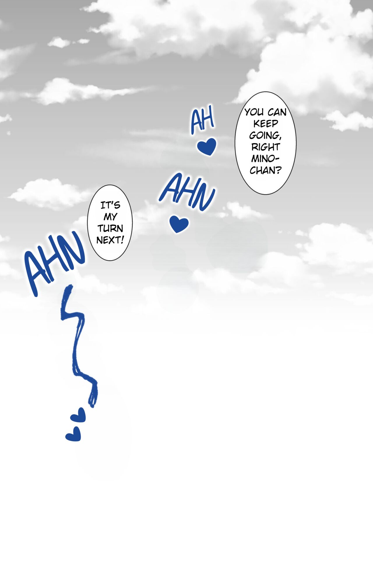 The Girl Who Can't Say No and the School Trip page 51