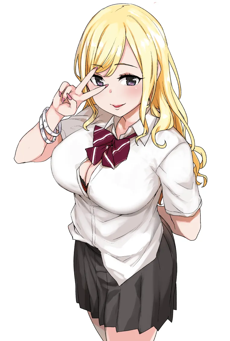 The Girlfriend Who Was Cucked After 100 Days page 2