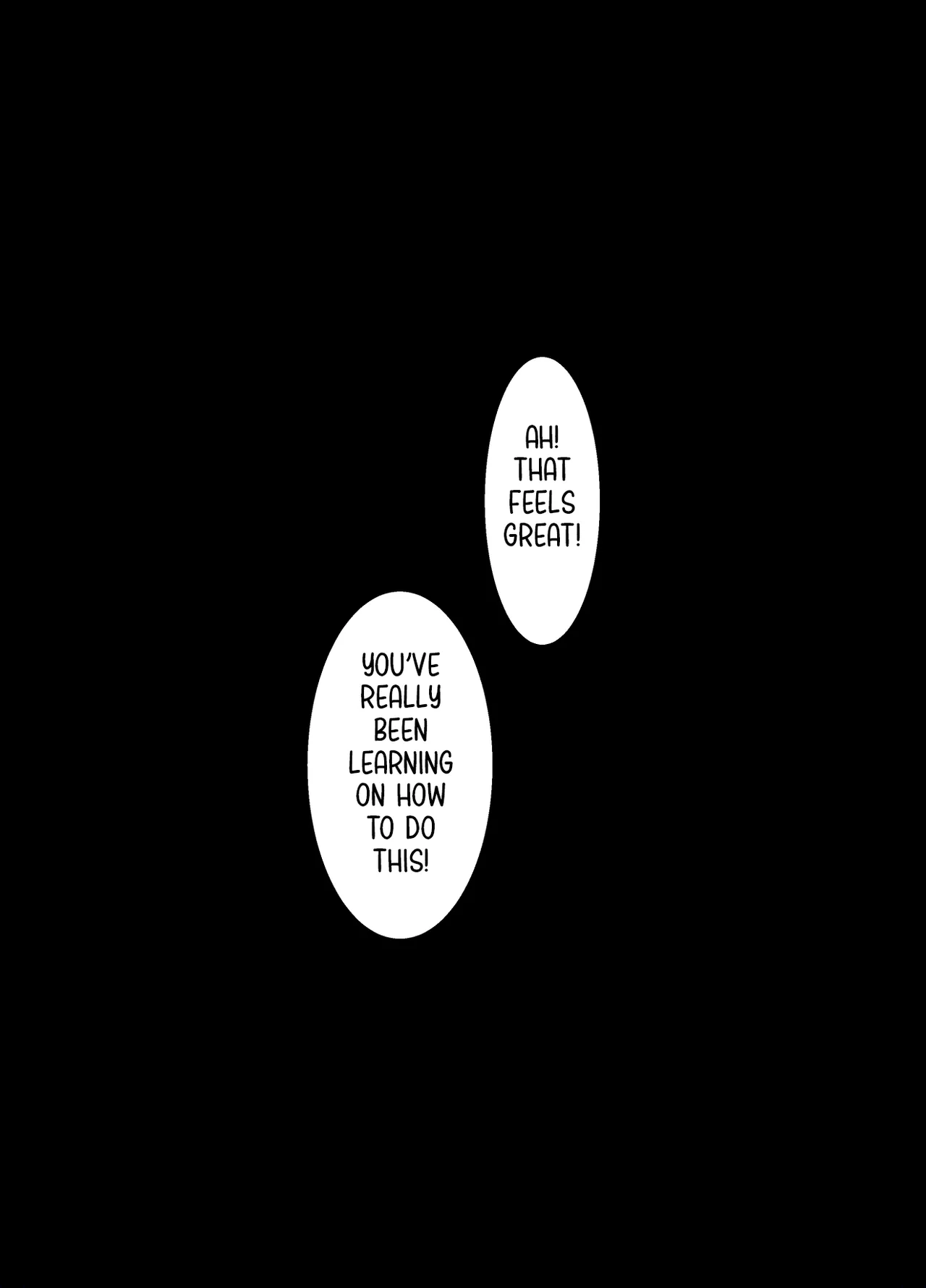 The Girlfriend Who Was Cucked After 100 Days page 34