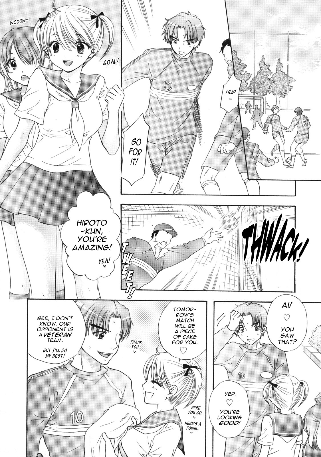 The Great Escape 2 page 108