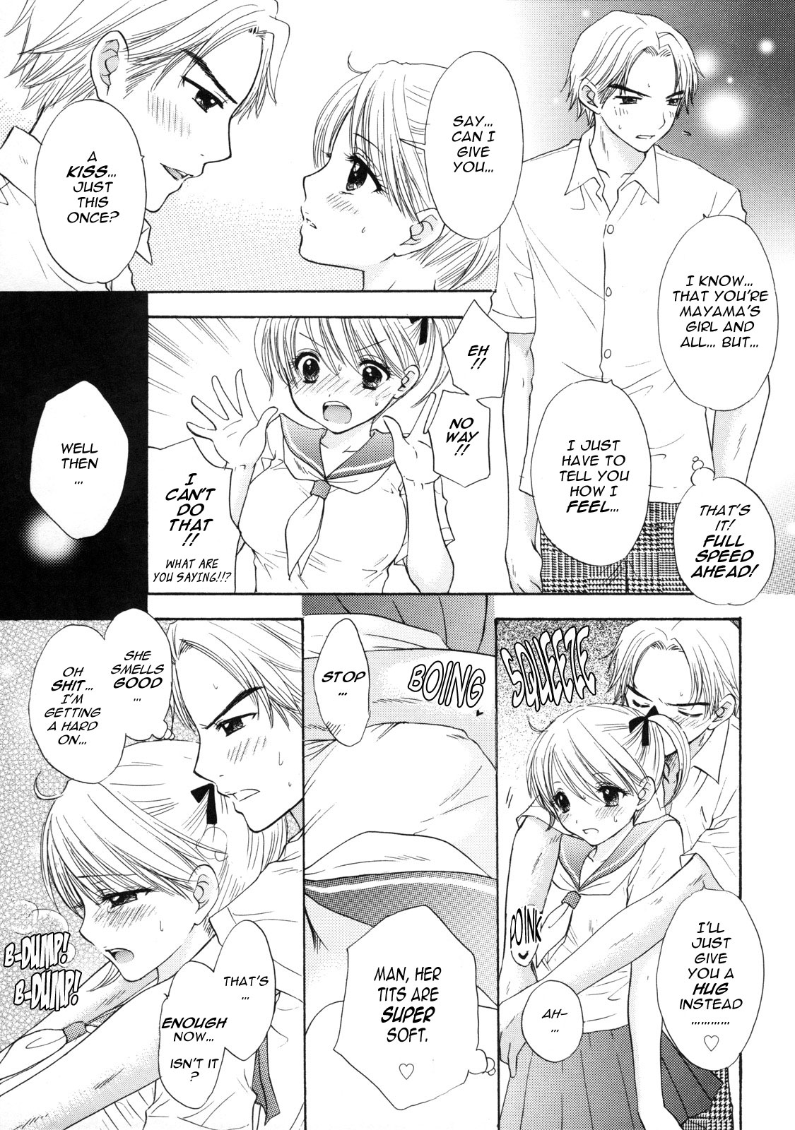 The Great Escape 2 page 111