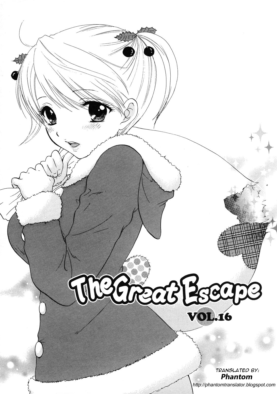 The Great Escape 2 page 140