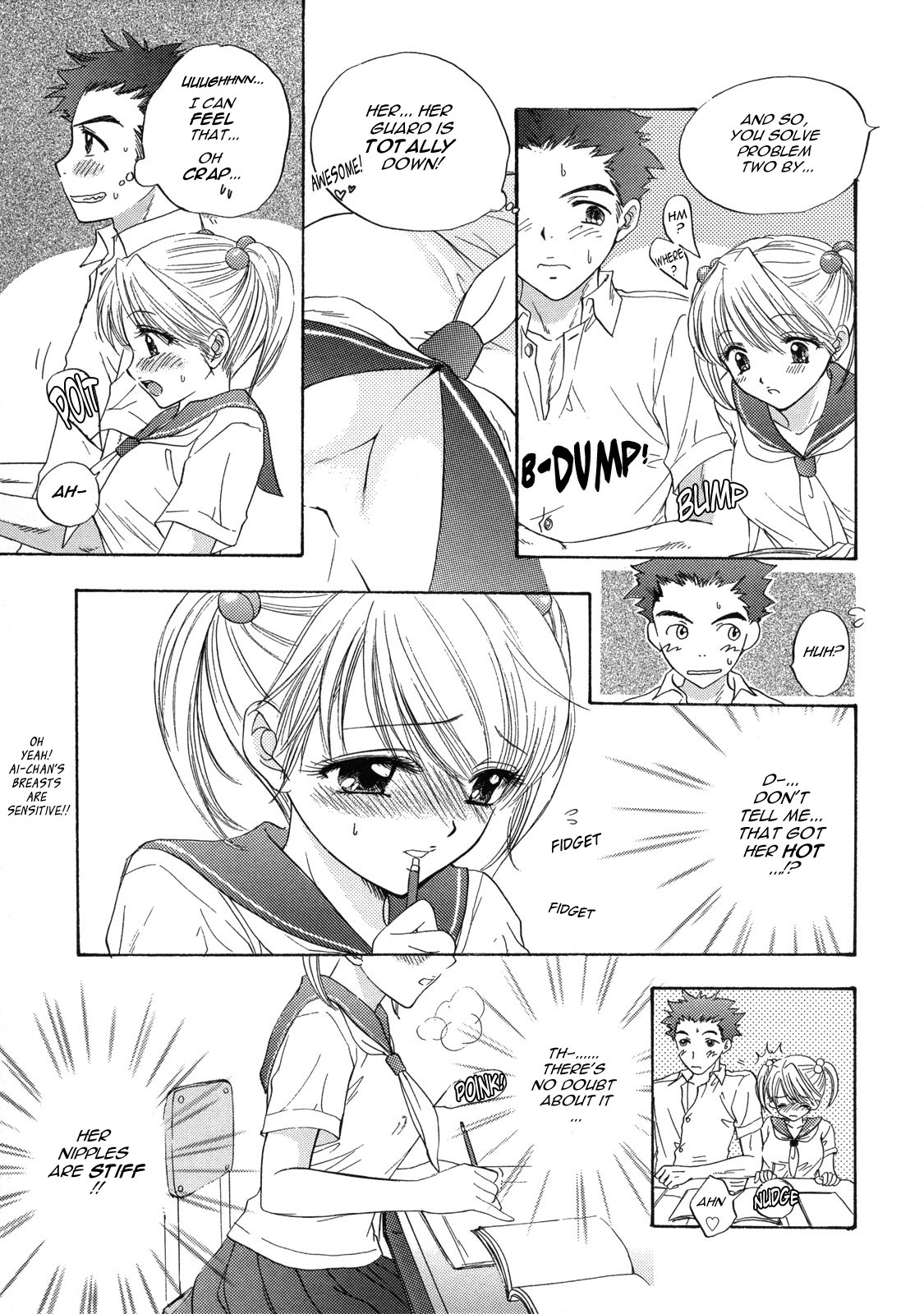 The Great Escape 2 page 178