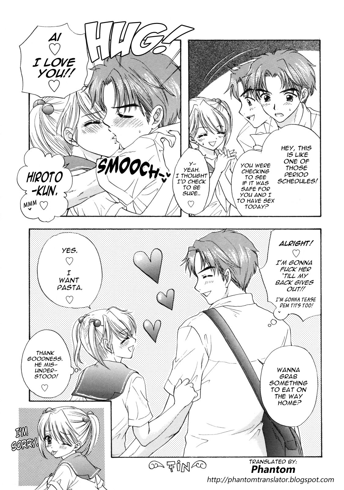The Great Escape 2 page 197