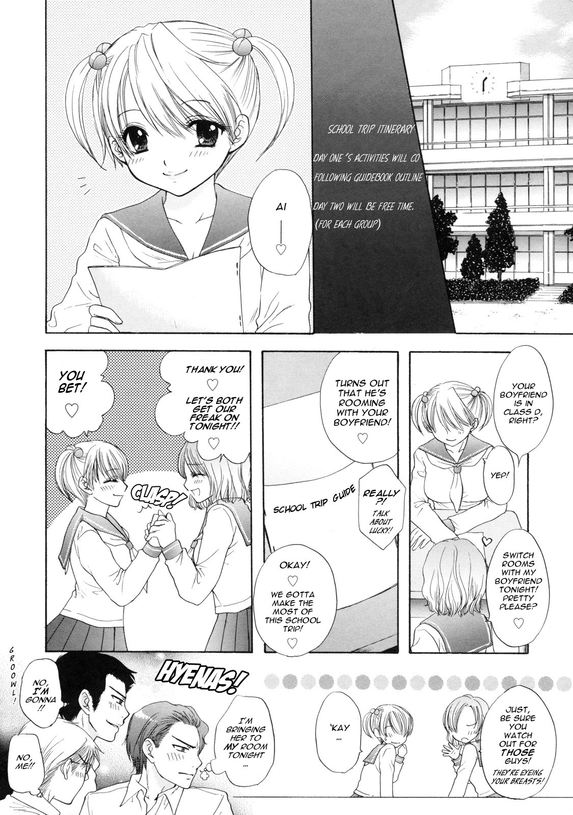 The Great Escape 2 page 27