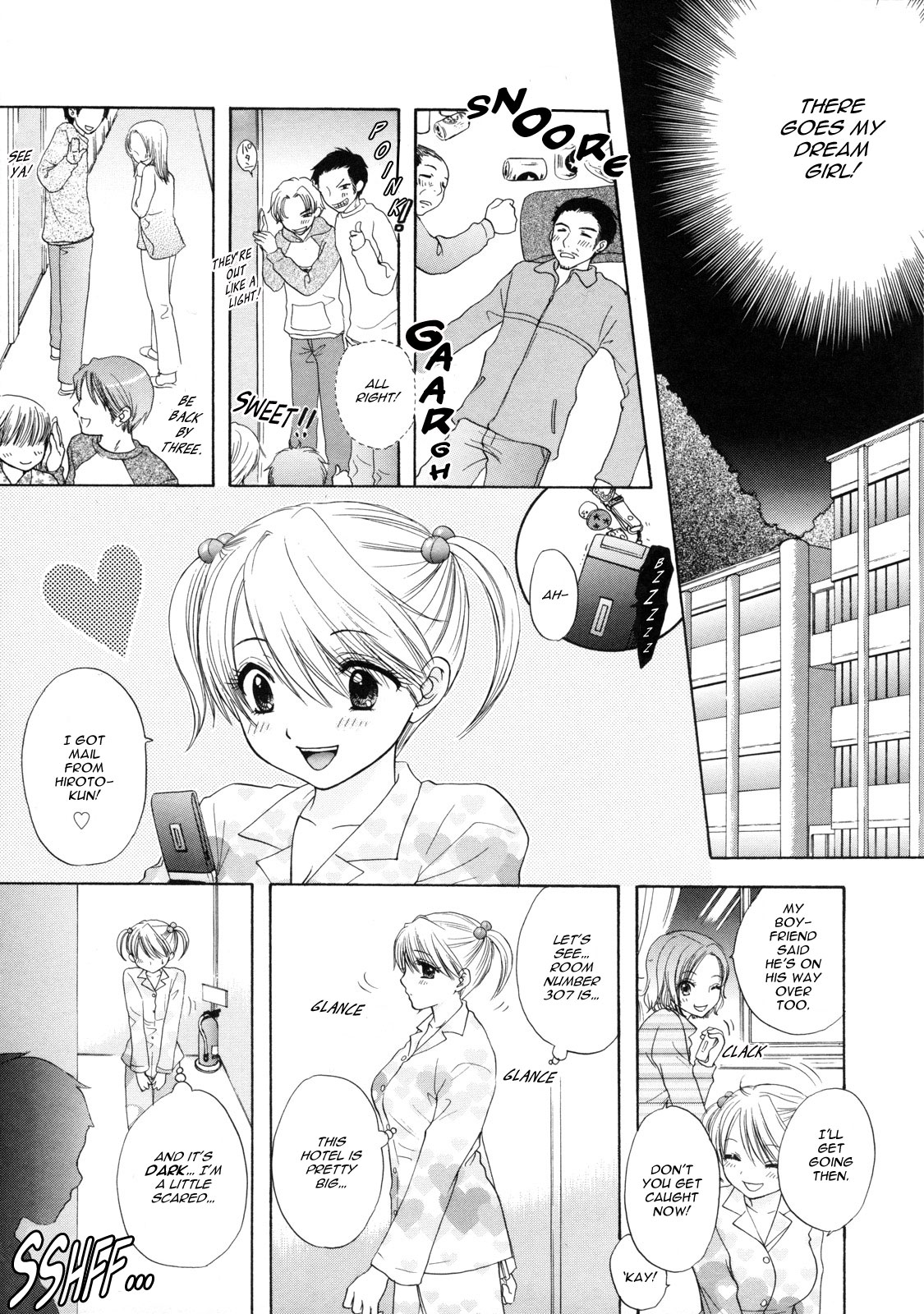 The Great Escape 2 page 30