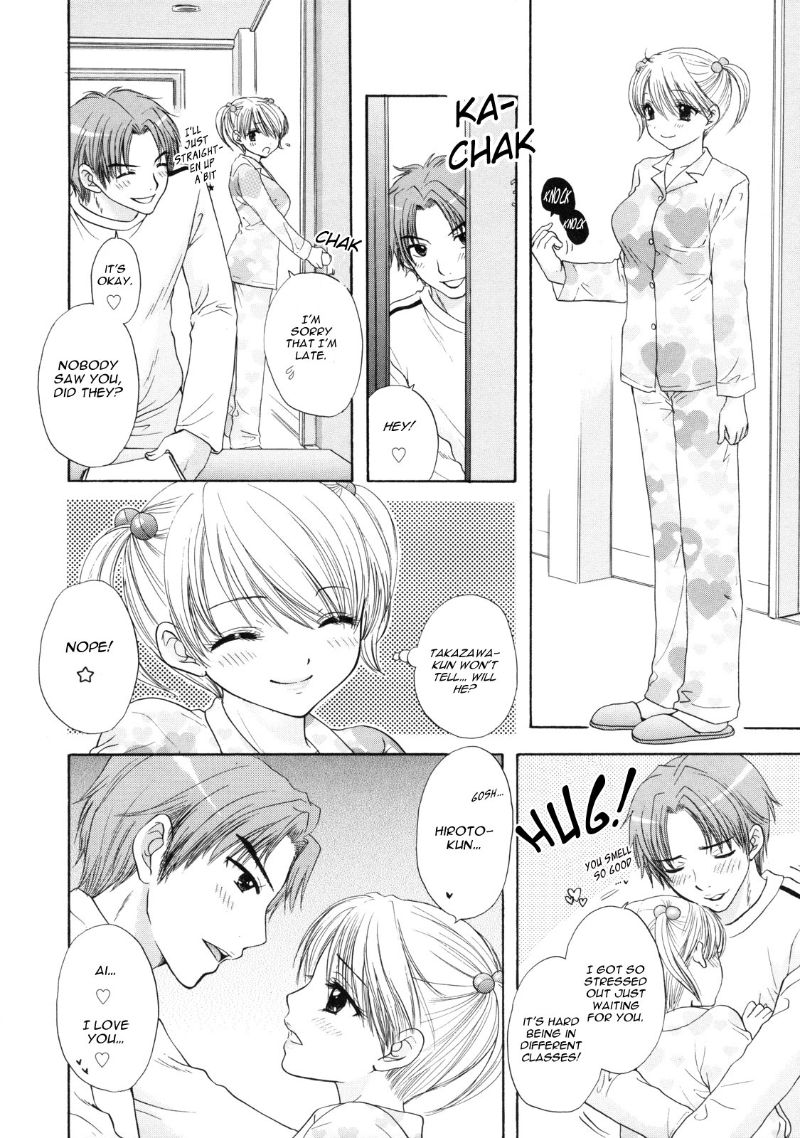 The Great Escape 2 page 33