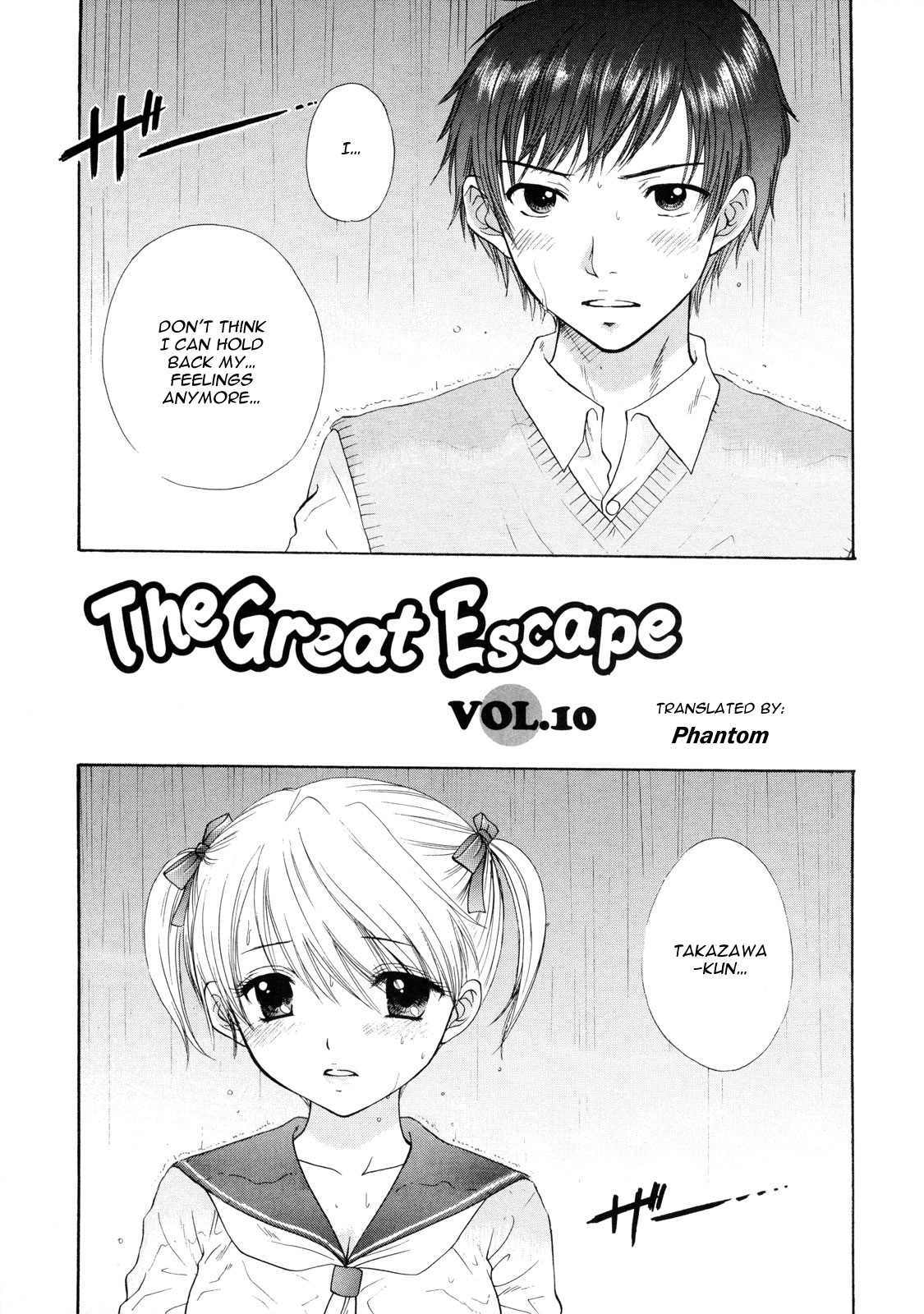 The Great Escape 2 page 42