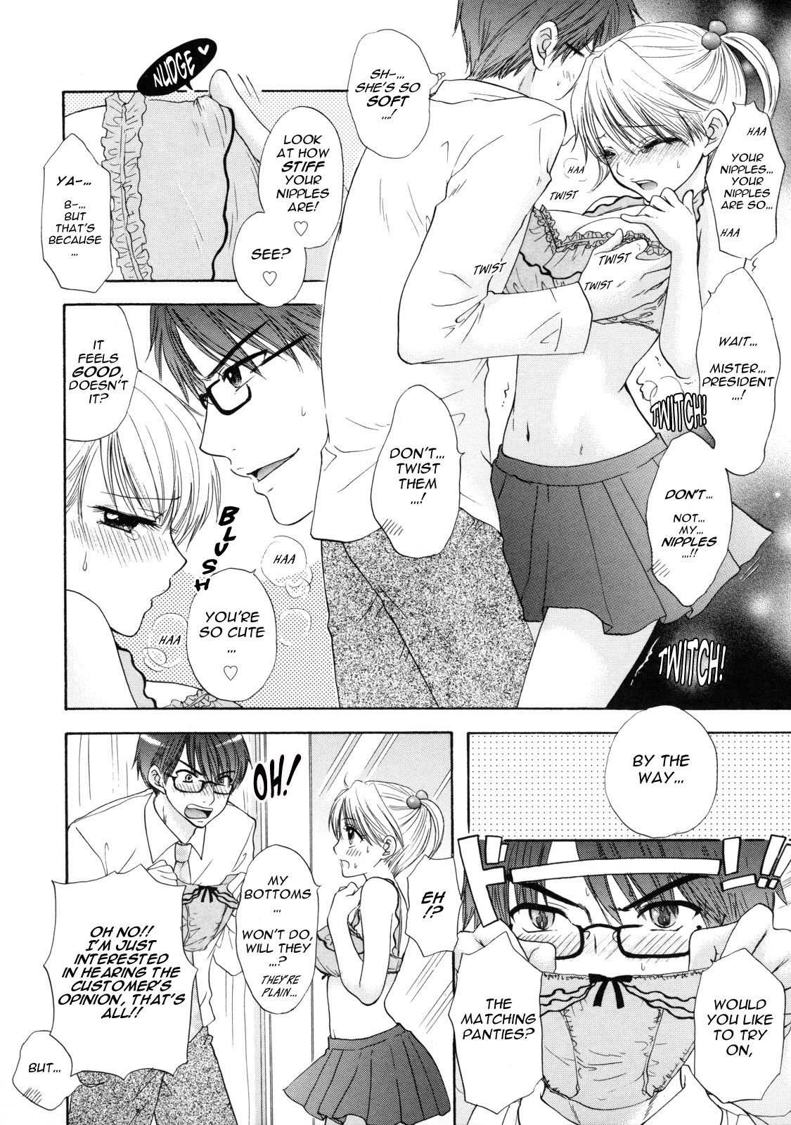 The Great Escape 2 page 66