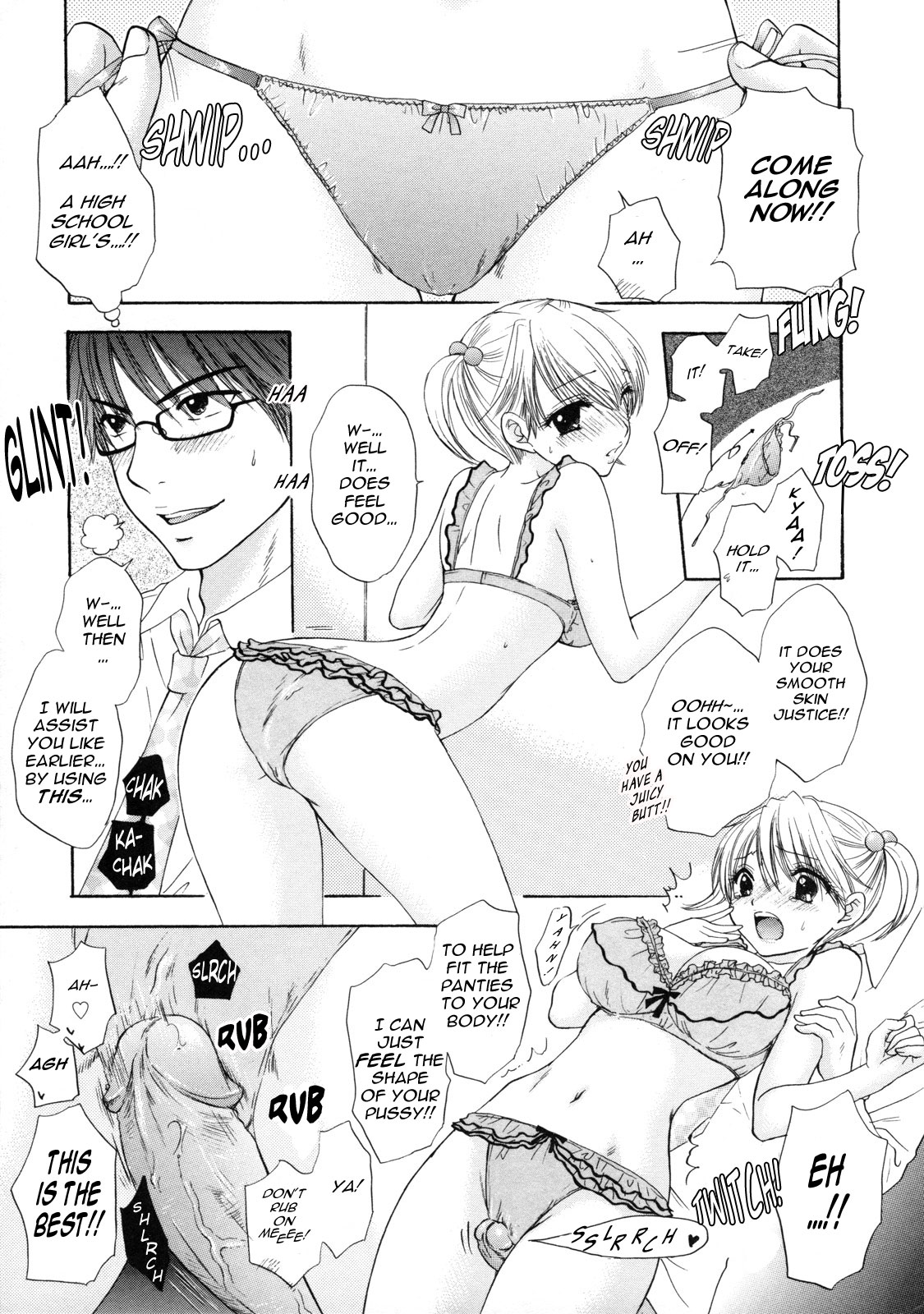 The Great Escape 2 page 67