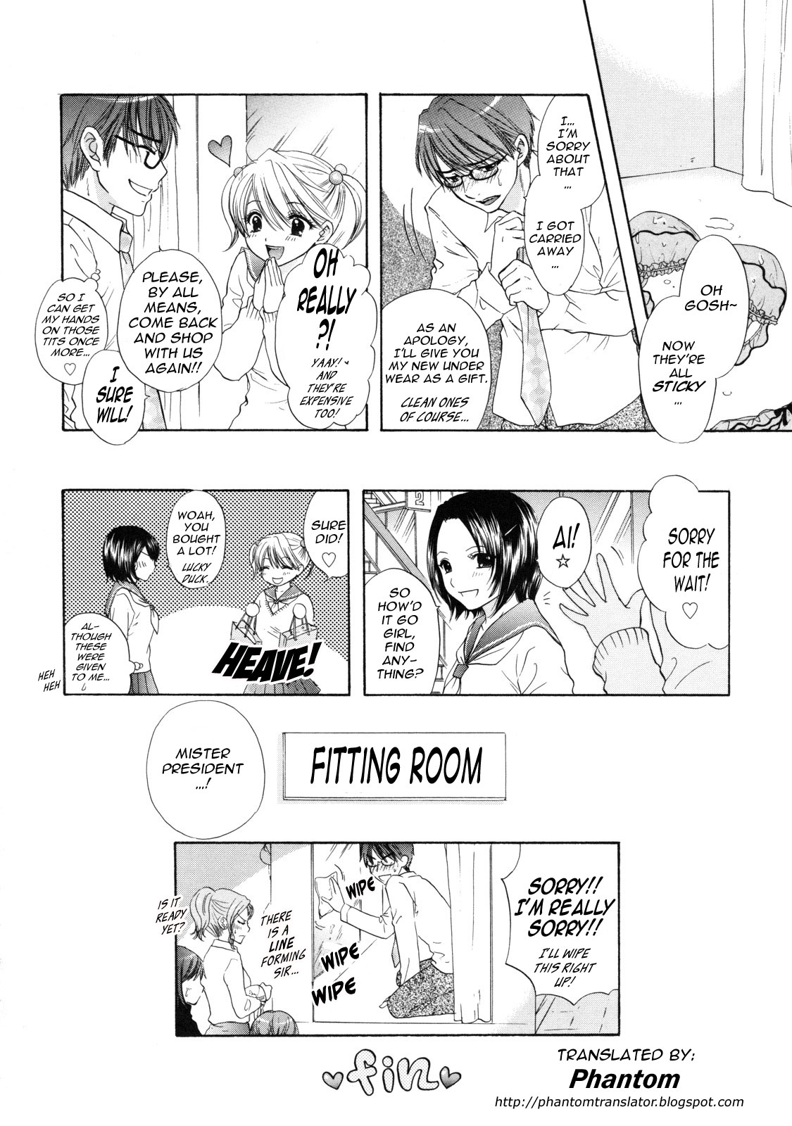 The Great Escape 2 page 74
