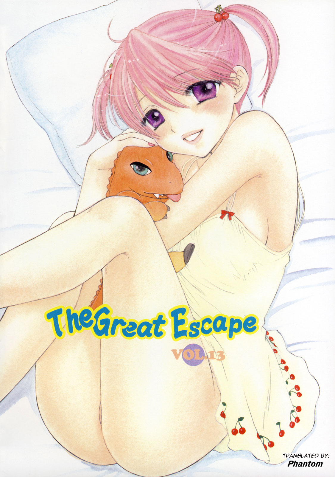 The Great Escape 2 page 92