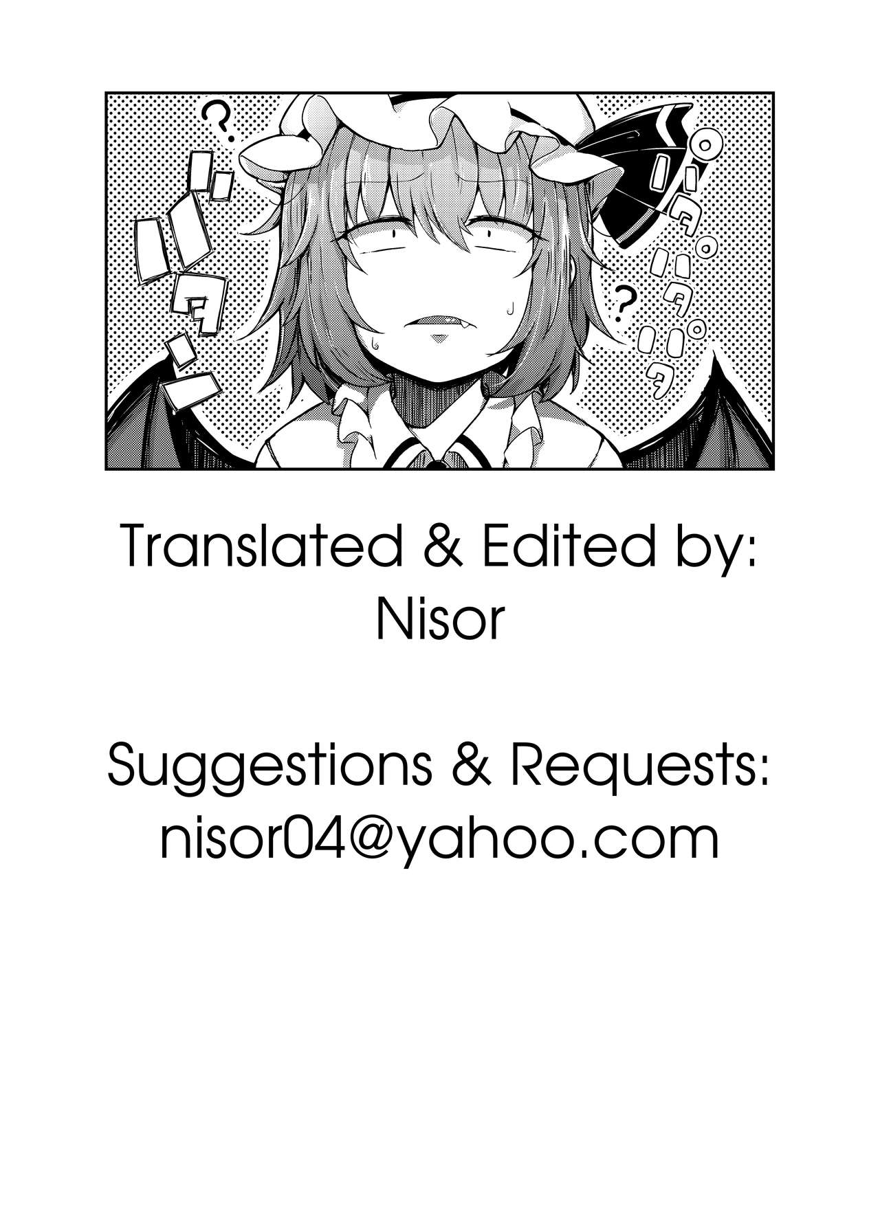 The Hole and the Closet Perverted Unmoving Great Library page 29