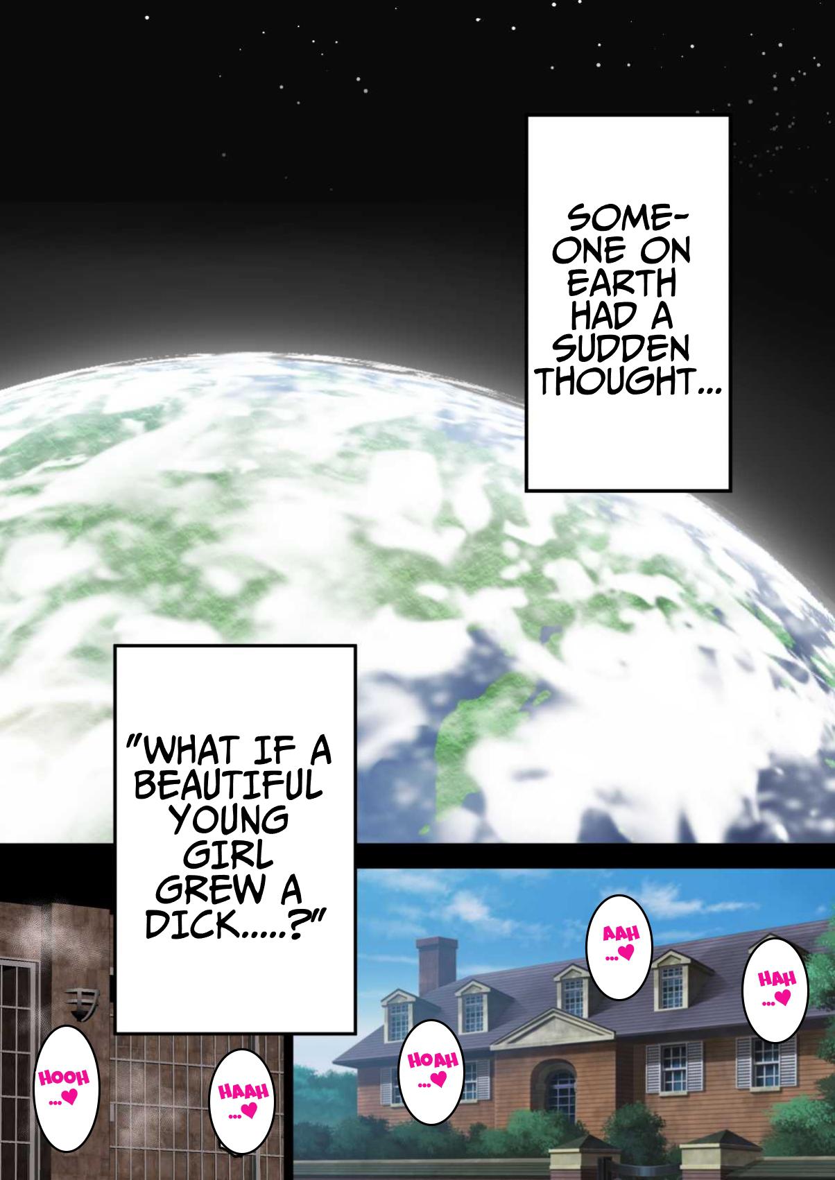 The House of 24 Hour Moaning Inducing Animalistic Mating page 2