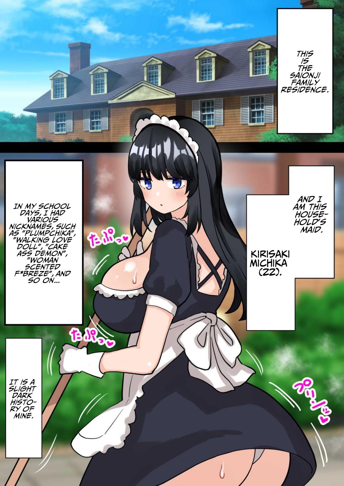 The House of 24 Hour Moaning Inducing Animalistic Mating page 6