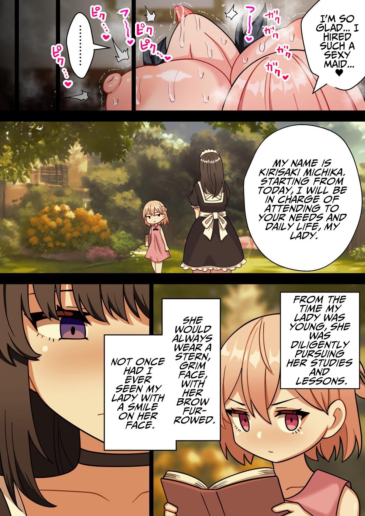 The House of 24 Hour Moaning Inducing Animalistic Mating page 60