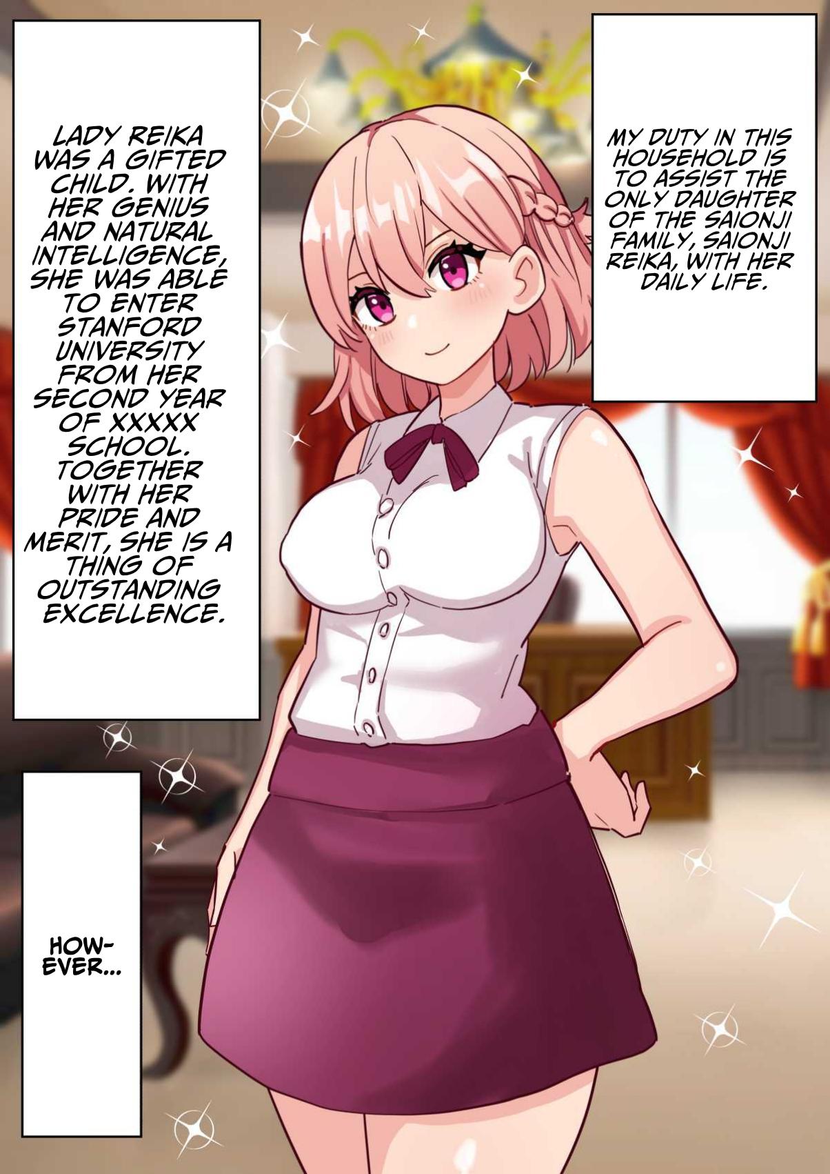 The House of 24 Hour Moaning Inducing Animalistic Mating page 7