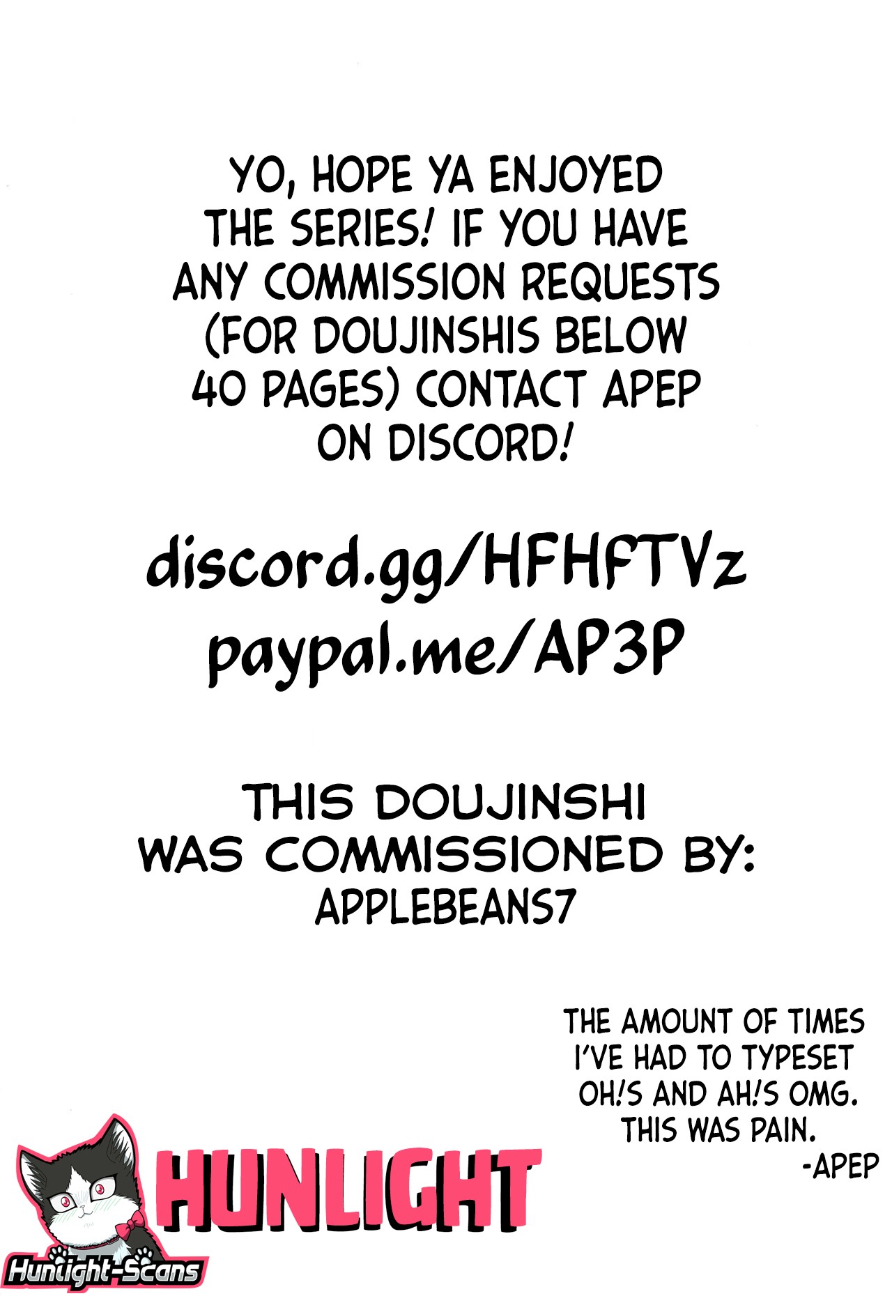 The Hypnosis of V-Tubers page 20