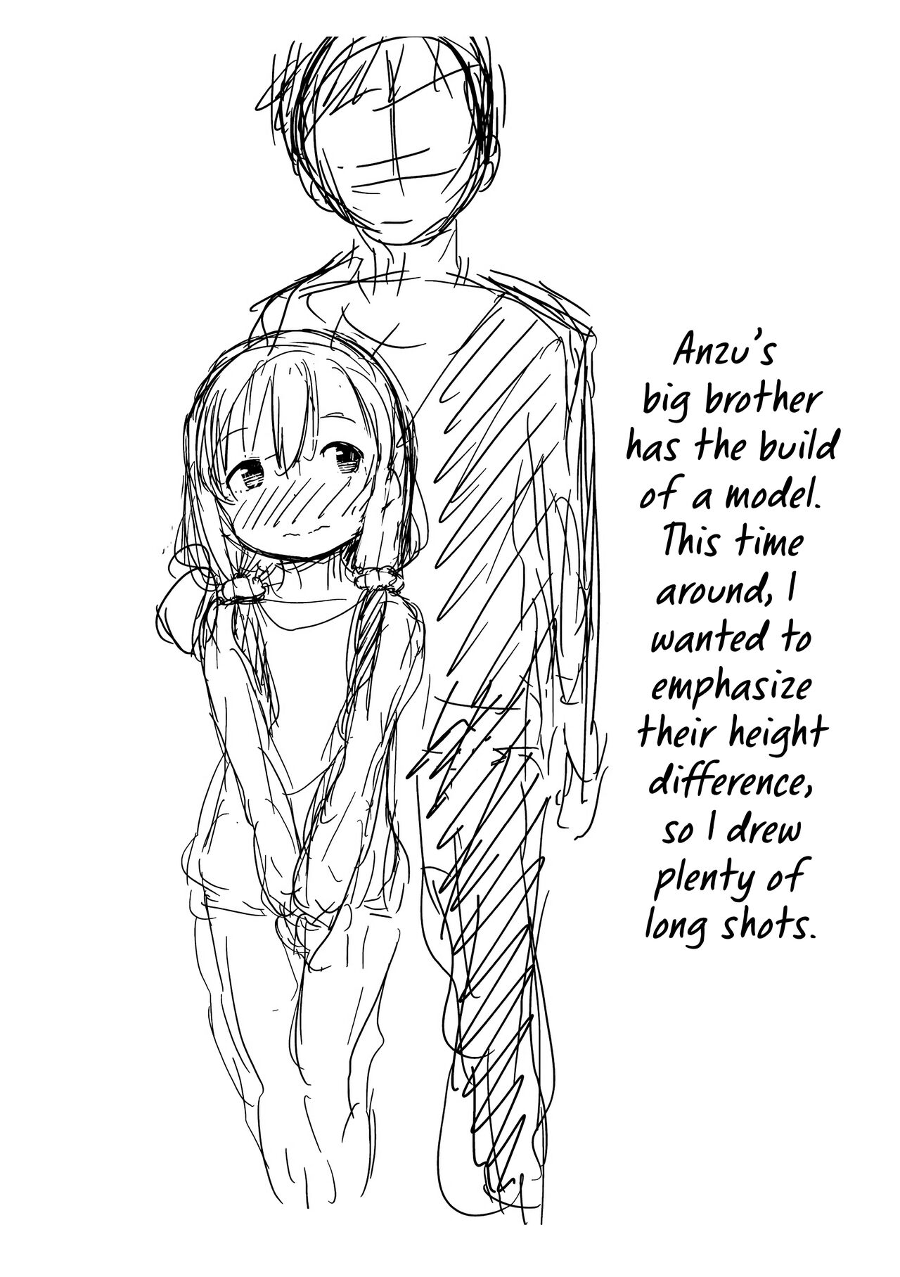 The Ideal Sibling Relationship Part 1+2 page 55