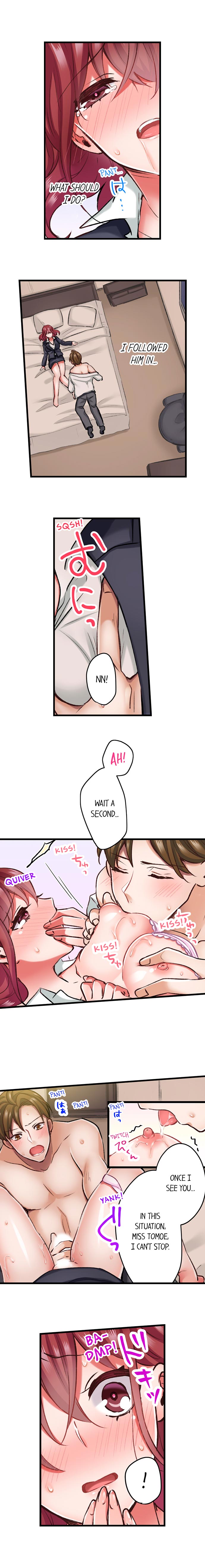The Key to my Body Ch. 1-12 page 103