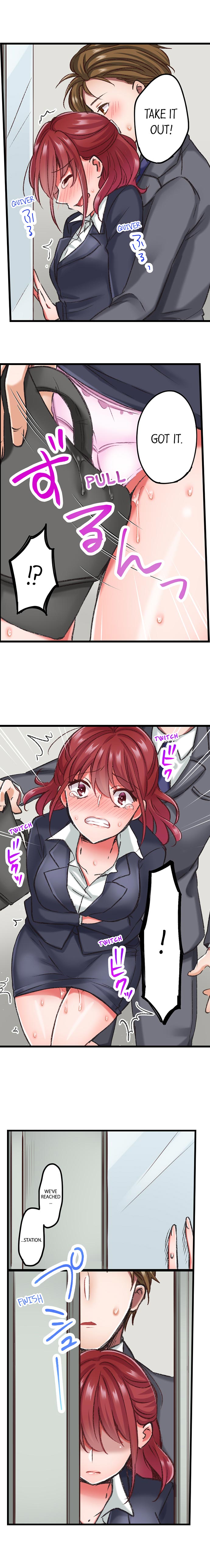 The Key to my Body Ch. 1-12 page 51