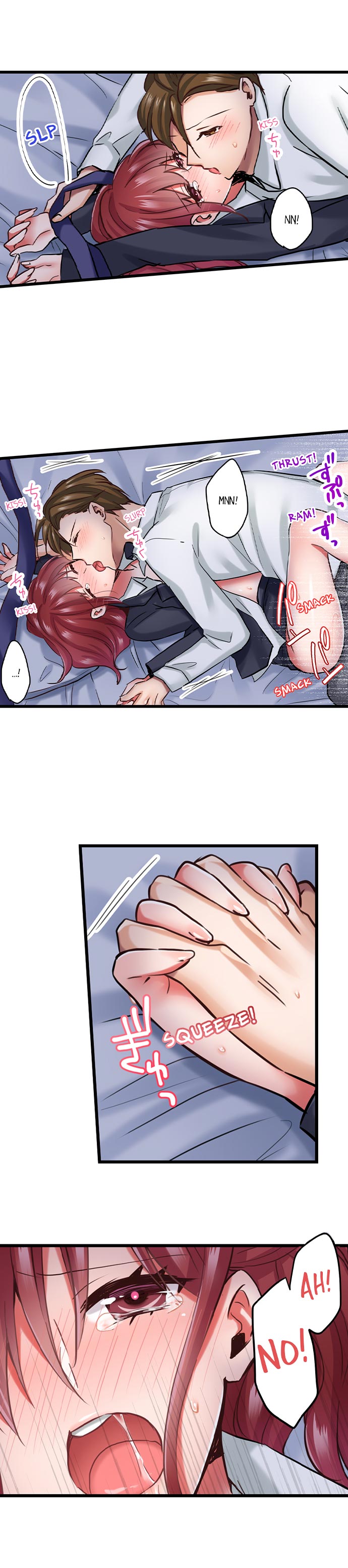 The Key to my Body Ch. 1-12 page 75