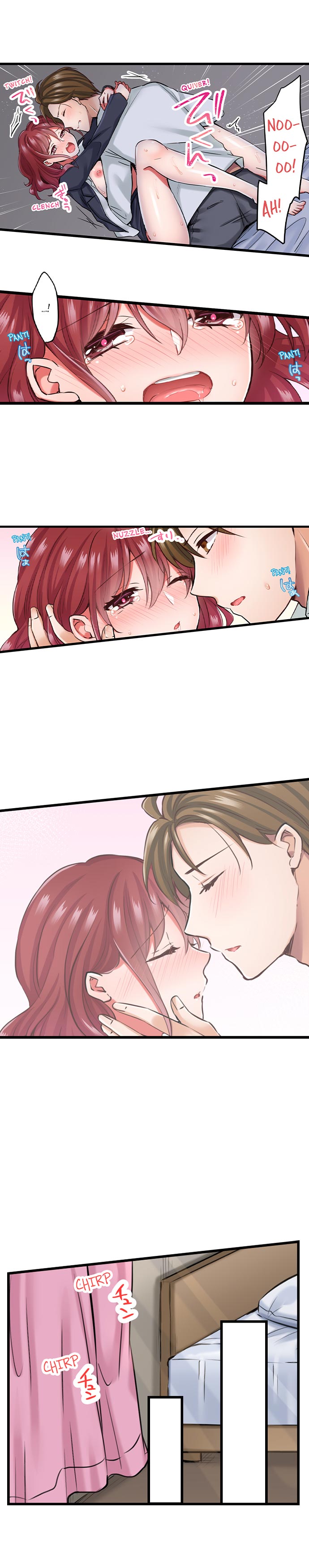 The Key to my Body Ch. 1-12 page 79