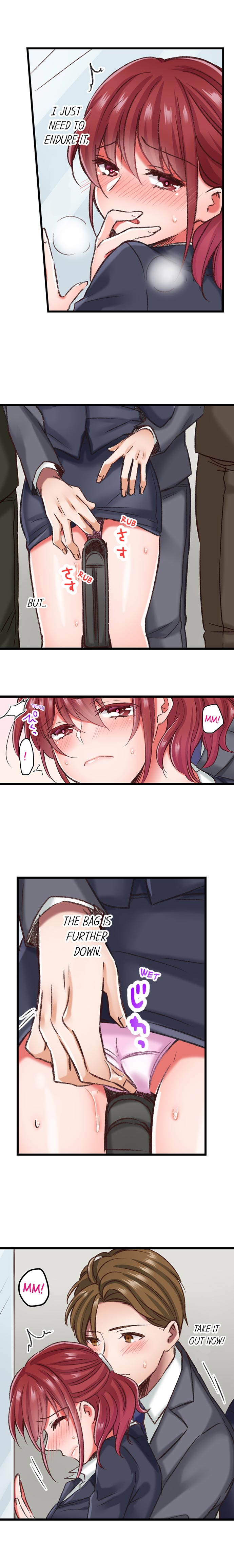 The Key to my Body Ch. 1-9 page 46